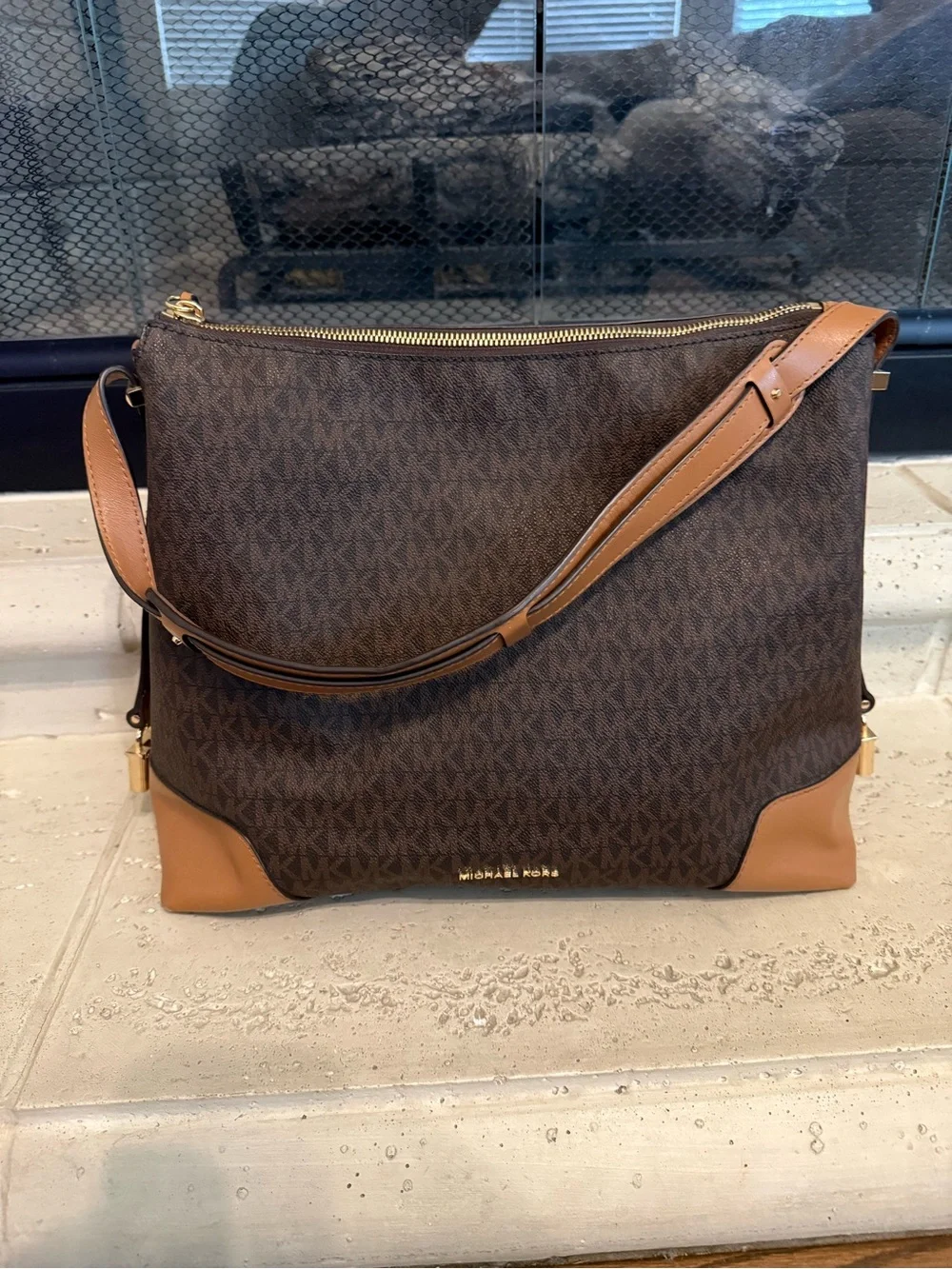 Michael Kors shoulder bag